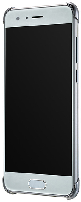 HUAWEI 51992054, Backcover, Honor, 9, Grau