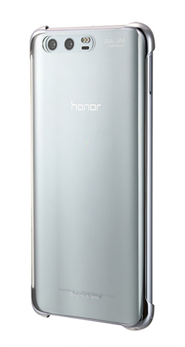 HUAWEI 51992054, Backcover, Honor, 9, Grau