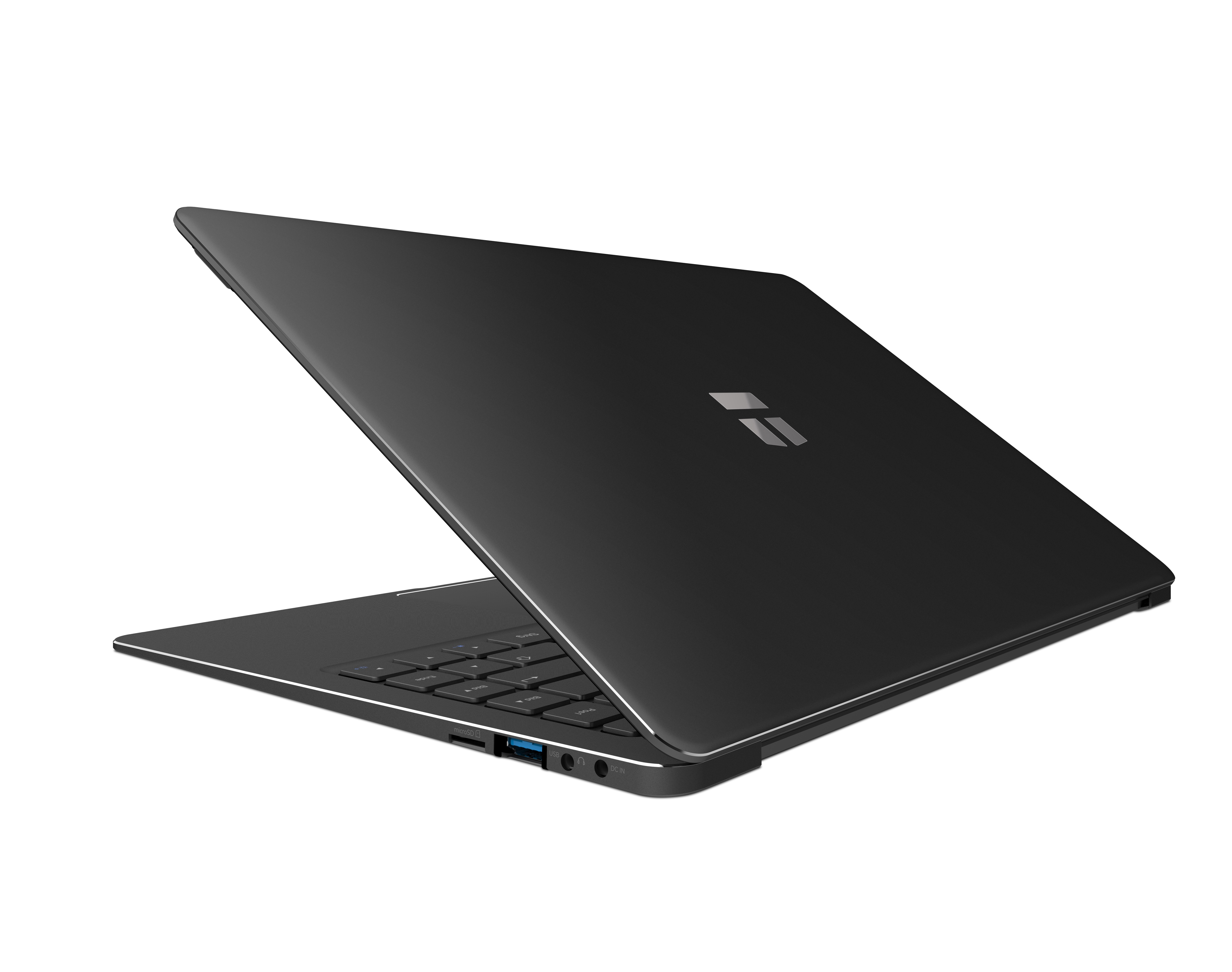 TREKSTOR Primebook P14 - 14,1 Zoll - Intel® Pentium® N4200 - 4 GB - 64 GB - Intel® HD 505 - Windows 10 Home (32 bit)