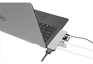 HYPER HyperDrive SOLO 7-in-1 USB-C-hub