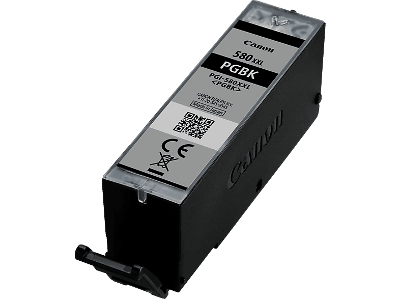 CANON 1970C001 XXL Schwarz für Pixma; Tintenpatrone — Foto 2 von 5