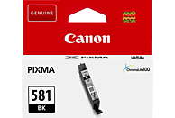 CANON CLI-581BK Tintenpatrone Schwarz (2106C001AA)
