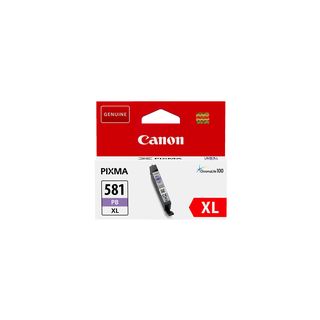 CANON CLI-581PB XL Tintenpatrone Blau Photo (2053C001AA)