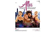 Alles Voor Elkaar | DVD