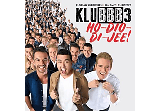 Klubbb3 - Ho-Dio-Di-Jee