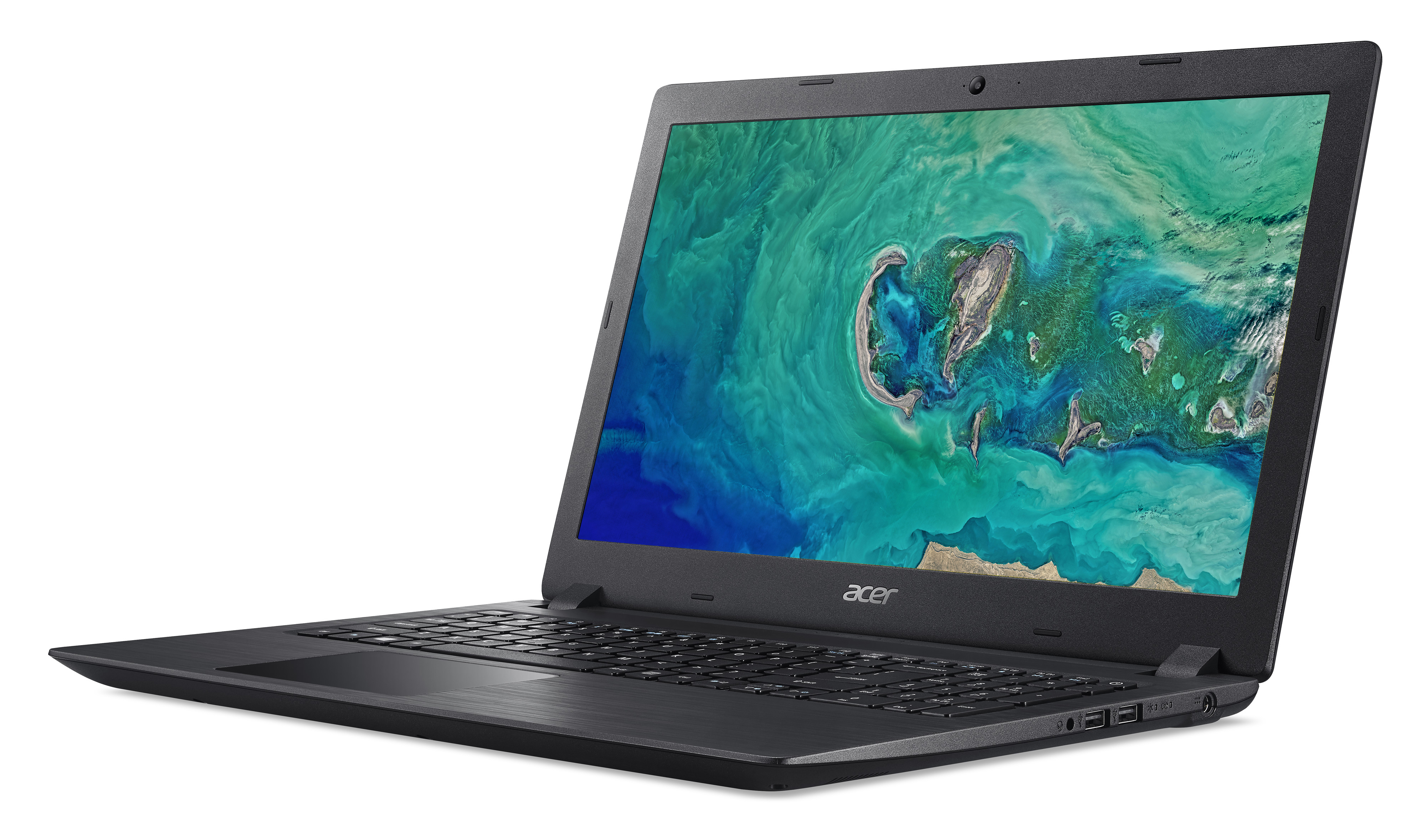 ACER Aspire 3 (A315-51-388S) - 15,6 Zoll - Intel® Core™ i3 i3-6006U - 4 GB - 1 TB - Intel® HD 520 - Windows 10 Home (64 Bit)
