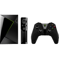 NVIDIA SHIELD™ TV (16 GB)