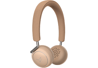LIBRATONE Q Adapt - Casque Bluetooth (On-ear, Beige)