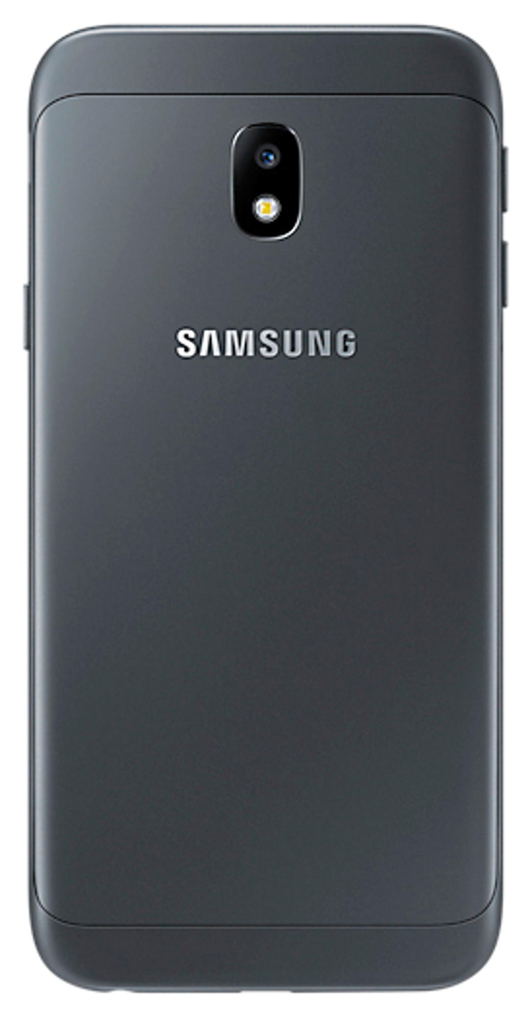 SAMSUNG Galaxy J3 (2017) Duos 16 GB Black Dual SIM