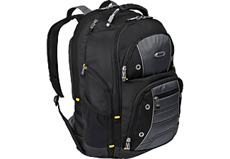 TARGUS DRIFTER 15.6 LAPTOP BACKPACK BLACK