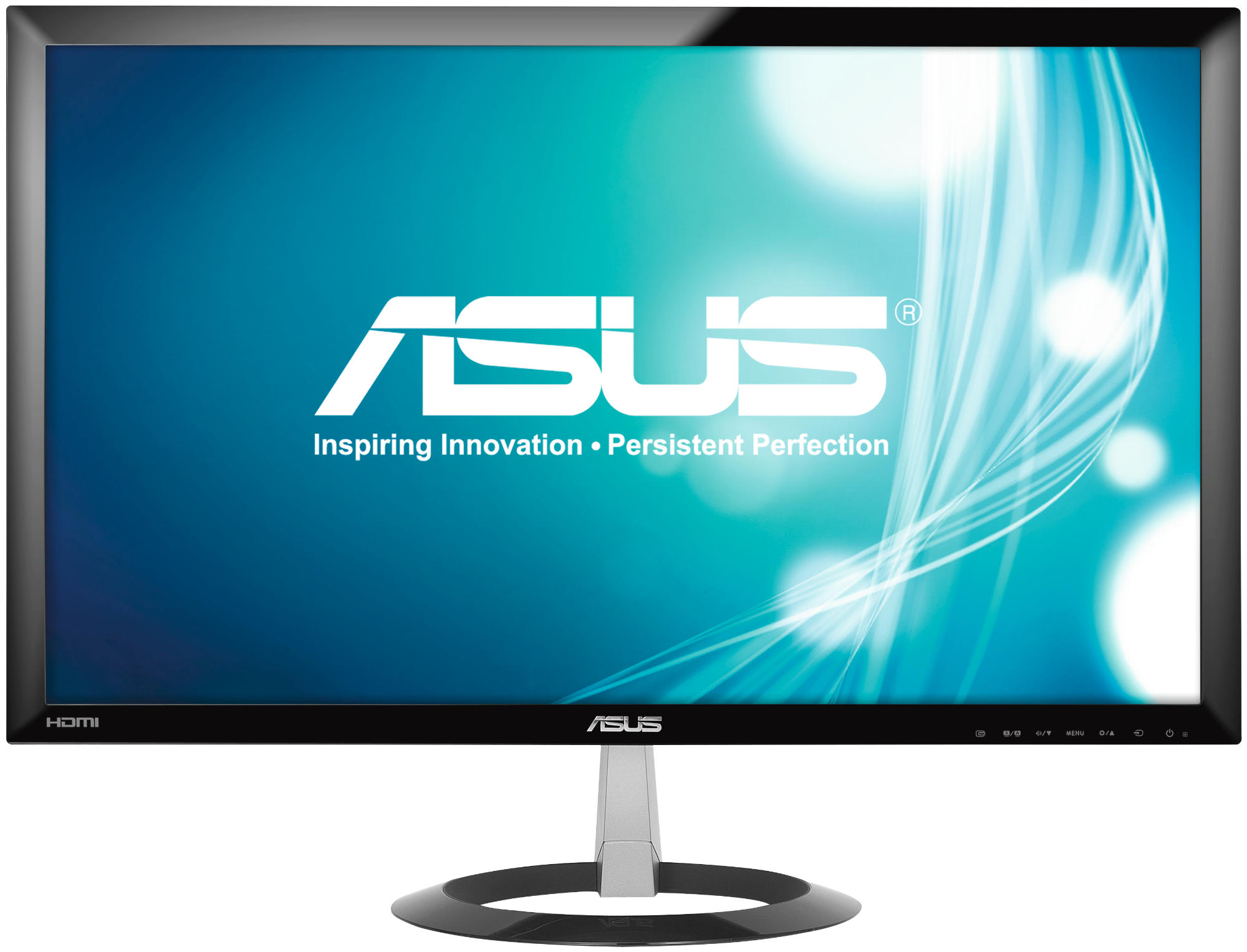 ASUS VX238H 23 inç LED Monitör