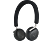 LIBRATONE LIBRATONE Q Adapt - Cuffie Bluetooth On-Ear - Con riduttore di rumore CityMix - Nero - Cuffie Bluetooth (On-ear, Nero)