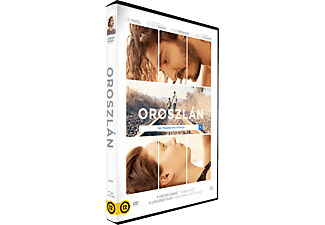 Oroszlán (DVD)