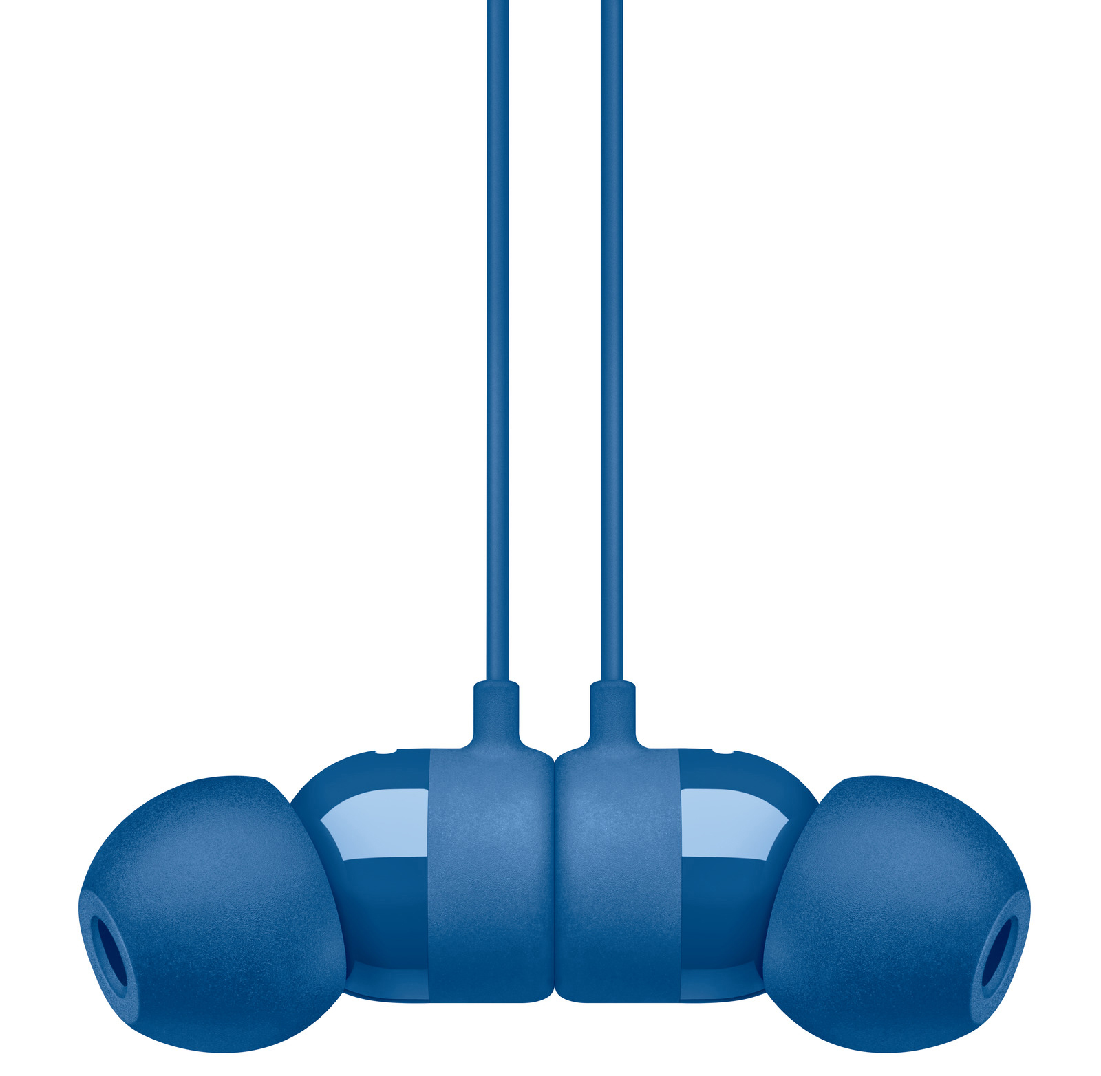 BEATS urBeats 3, In-ear Kopfhörer Blau