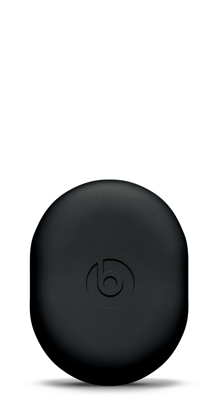 BEATS urBeats 3, In-ear Kopfhörer Blau