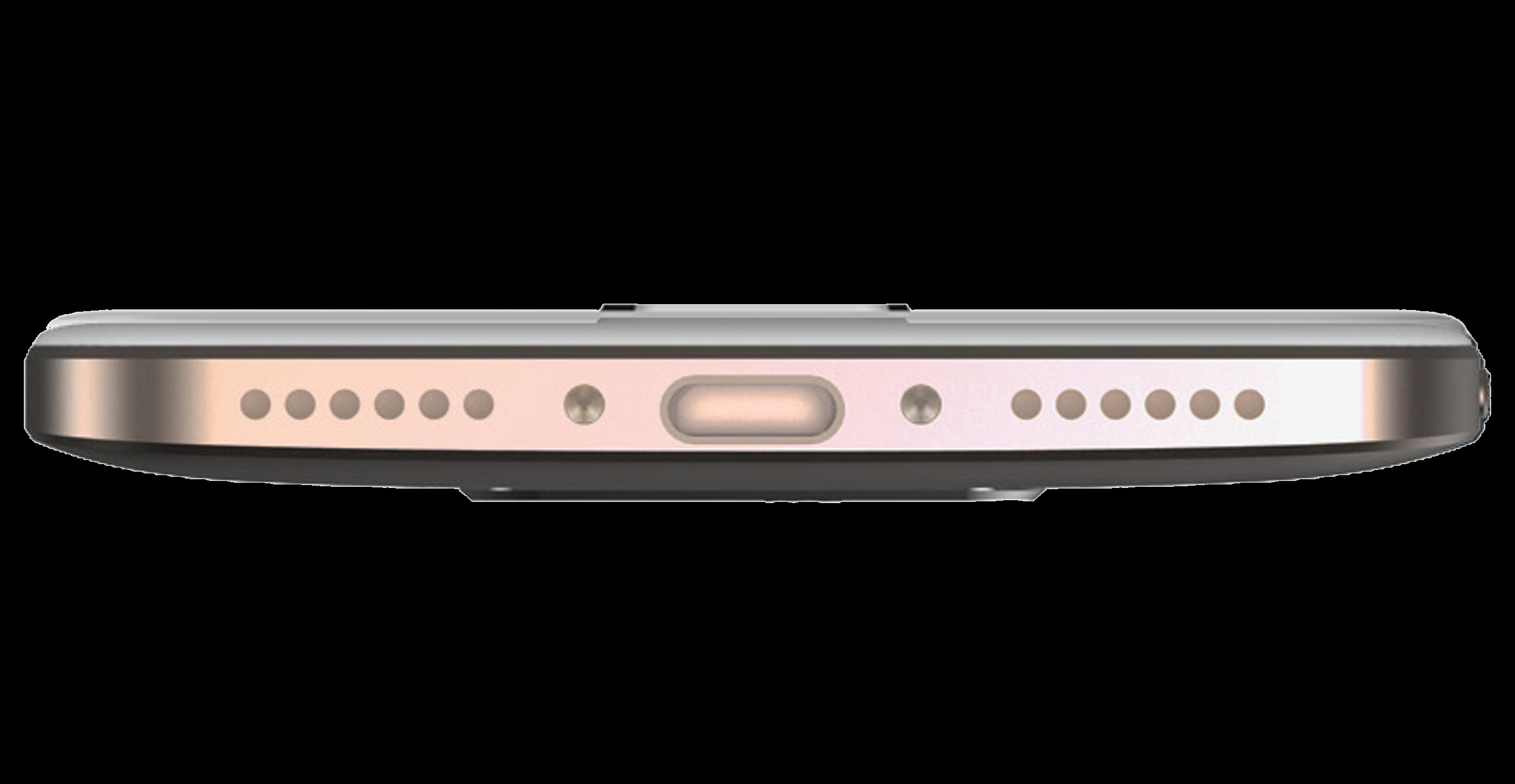 ZTE Blade V8 32 GB Gold Dual SIM