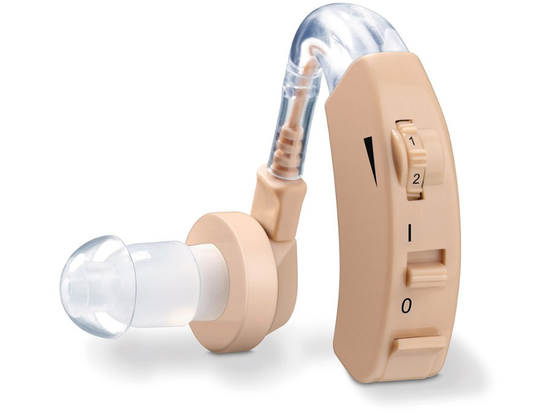 BEURER HA 20 Hallássegítő készülék