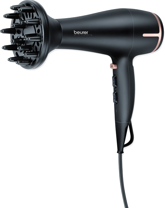 BEURER HC 60 Hajszárító