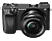 SONY ILCE-6300 Alpha Kompakt Kamera