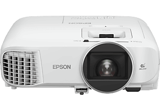 EPSON EH-TW5600 - Beamer (Heimkino, Full-HD, 1920 x 1080 Pixel)