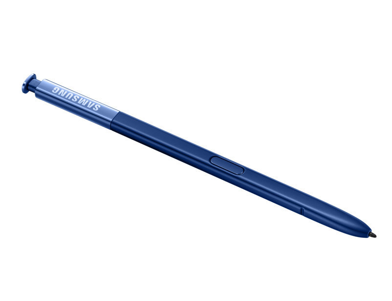 SAMSUNG S Pen Eingabestift Deep Blue