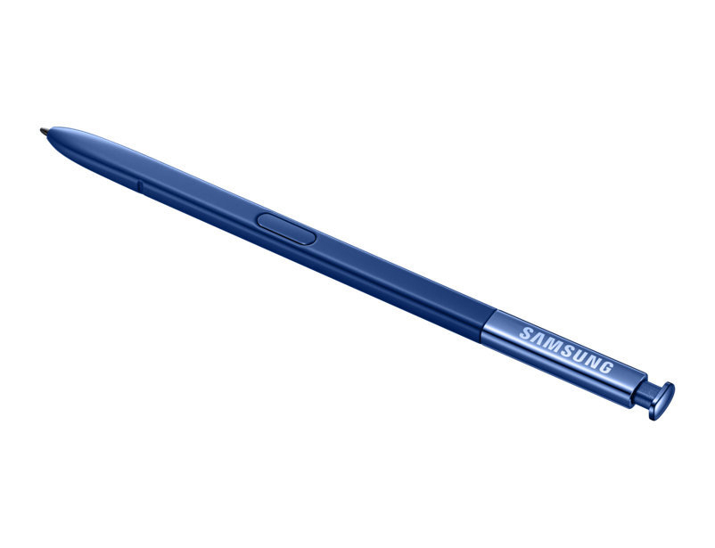 SAMSUNG S Pen Eingabestift Deep Blue