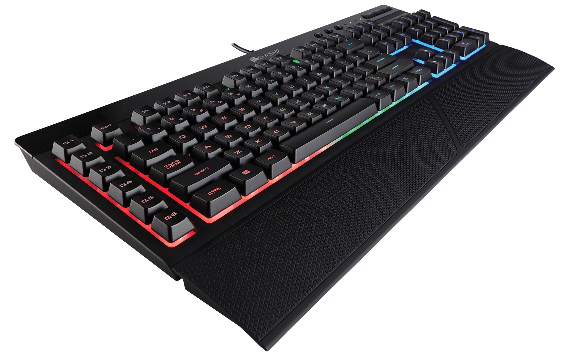 CORSAIR K55 RGB