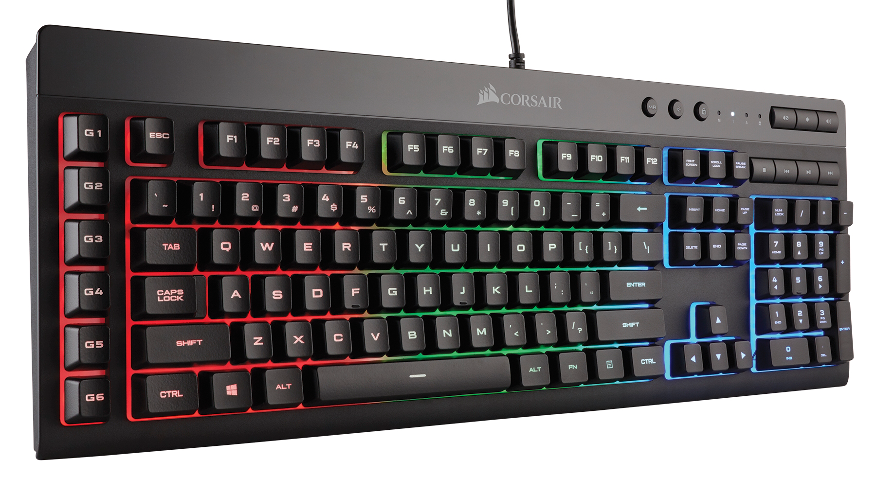 CORSAIR K55 RGB