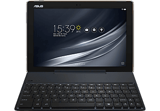 ASUS ZenPad 10 + billentyűzet sötétkék 10,1" tablet Wifi (ZD301MF-1D005A)