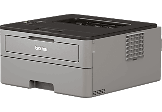 BROTHER HL-L2350DW Elektrofotografischer Laserdruck Laserdrucker WLAN Netzwerkfähig