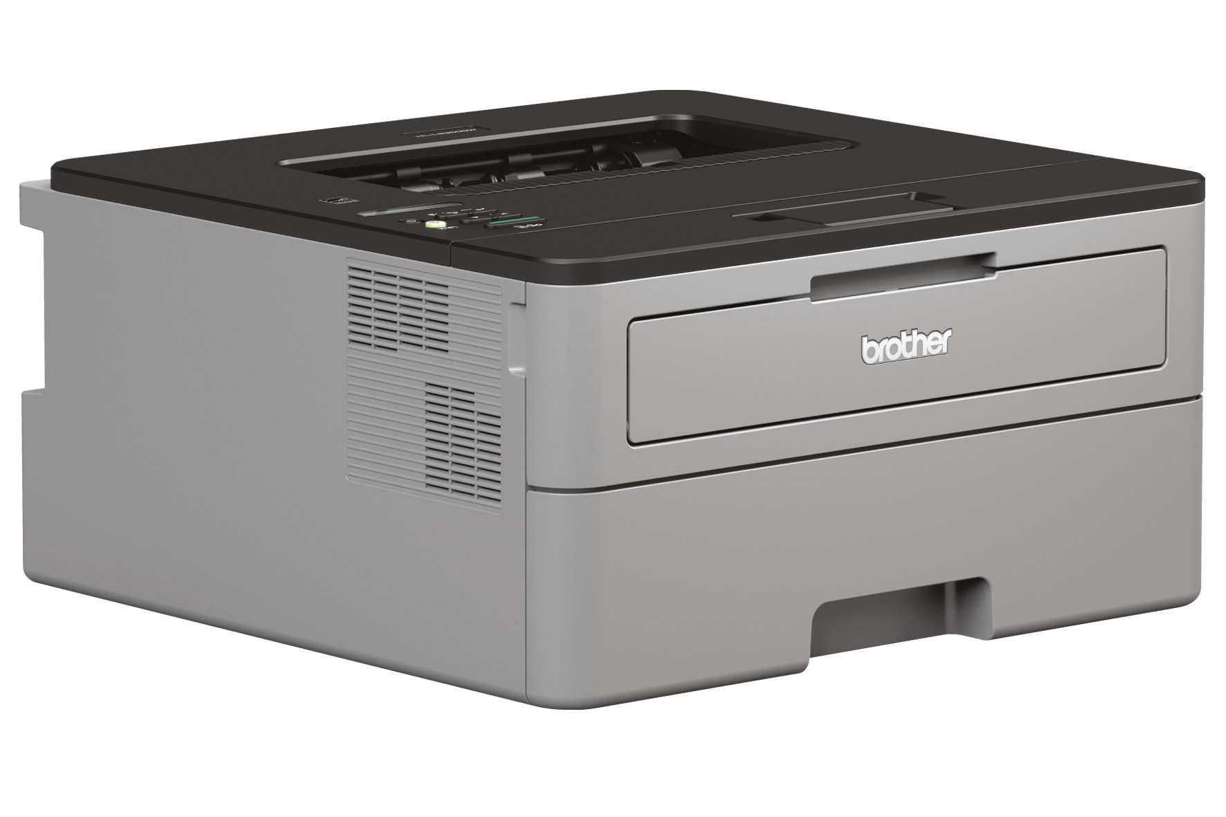 BROTHER HL-L2350DW Elektrofotografischer Laserdruck WLAN Laserdrucker Netzwerkfähig
