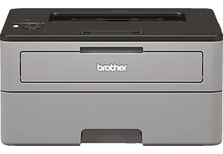 BROTHER S/W-Laserdrucker HL-L2350DW