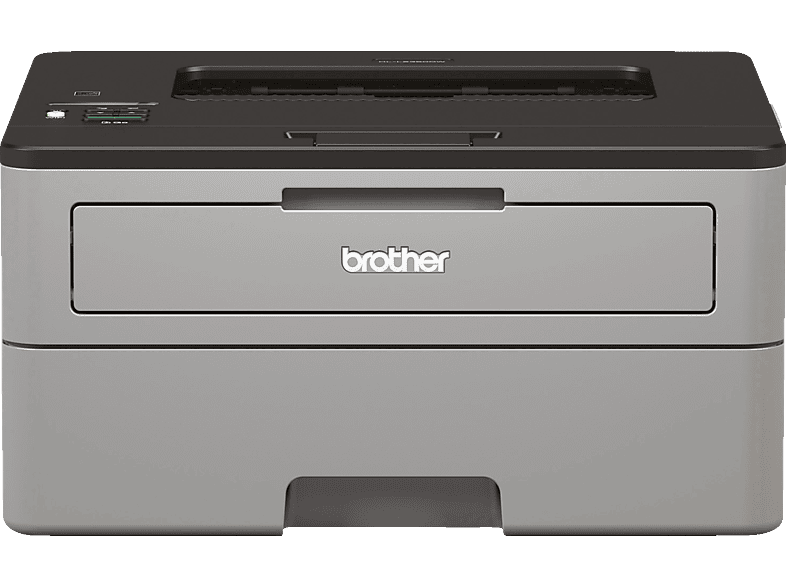 BROTHER HL-L2350DW Elektrofotografischer Laserdruck Laserdrucker WLAN Netzwerkfähig | Laserdrucker
