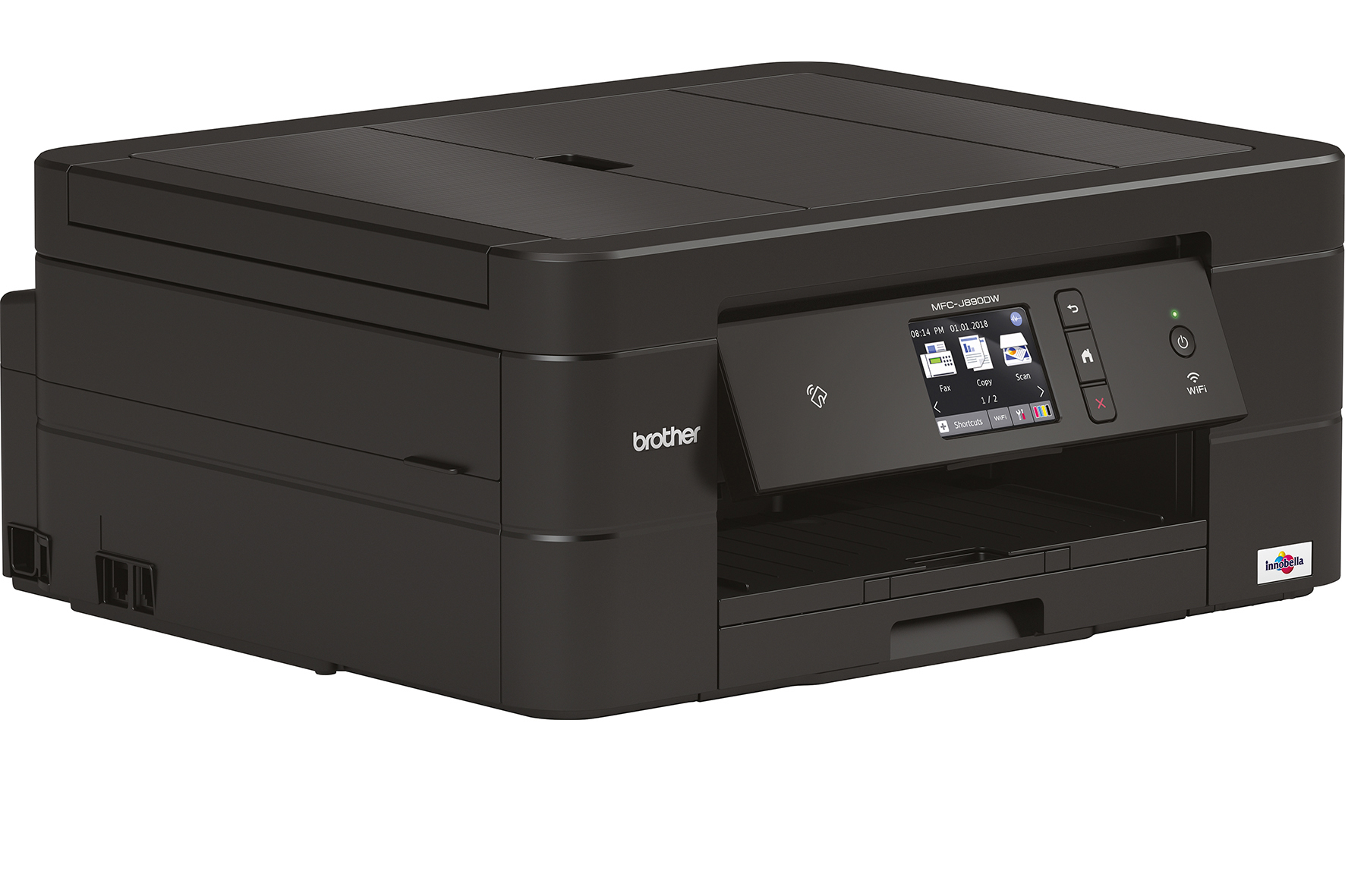 BROTHER MFC-J890DW 4-in-1 Mulitifunktionsdrucker