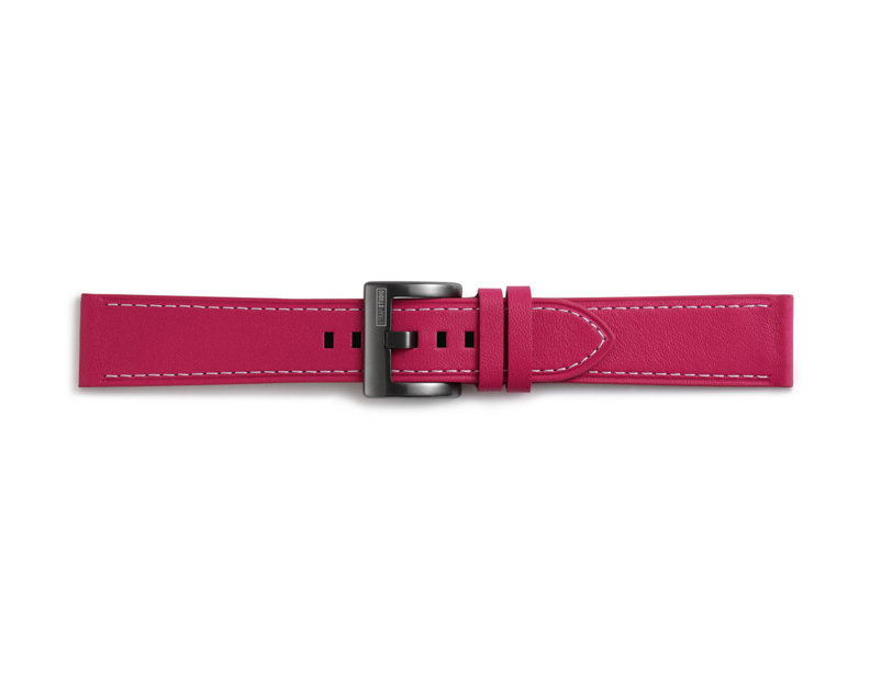 SAMSUNG Strap Studio Classic, Ersatzband, Pink