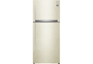LG GTB583SEHZD Felülfagyasztós kombinált hűtőszekrény
