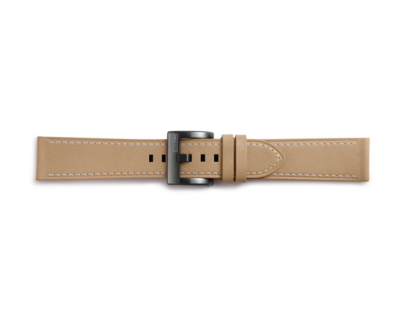 SAMSUNG Strap Studio Classic, Ersatzband, Beige