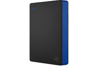 SEAGATE Externe harde schijf 4 TB Game Drive PlayStation (STGD4000400)