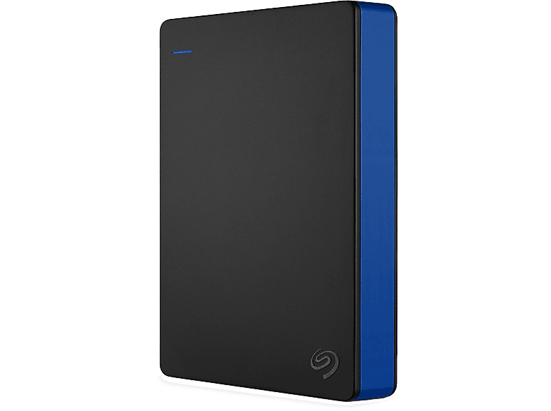 SEAGATE Externe harde schijf 4 TB Game Drive PlayStation (STGD4000400)