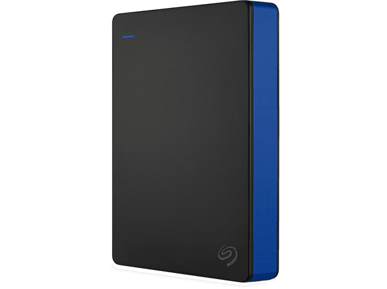 SEAGATE Externe harde 4 TB Game PlayStation (STGD4000400)