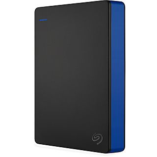 SEAGATE Externe harde schijf 4 TB Game Drive PlayStation (STGD4000400)