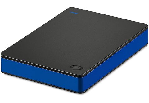 DISQUE DUR EXTERNE PS4 4TO SEAGATE STGD4000400 - Instant comptant