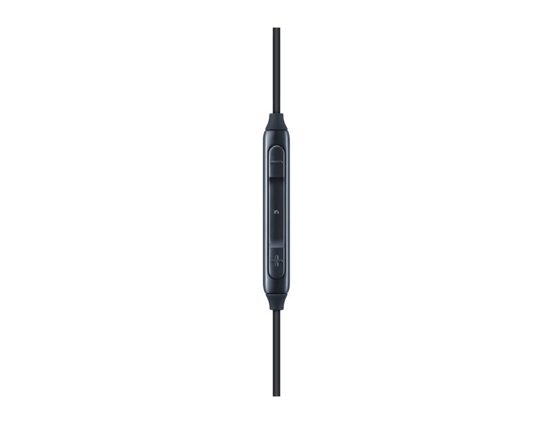 SAMSUNG EO-IG955BSEGWW Tuned by AKG, In-ear Headset Titanium Gray