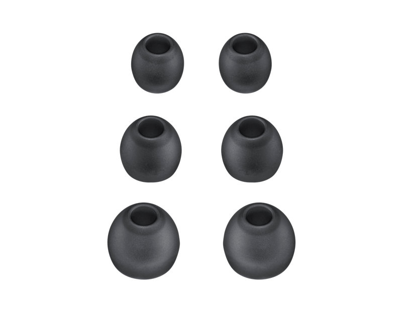 SAMSUNG EO-IG955BSEGWW Tuned by AKG, In-ear Headset Titanium Gray
