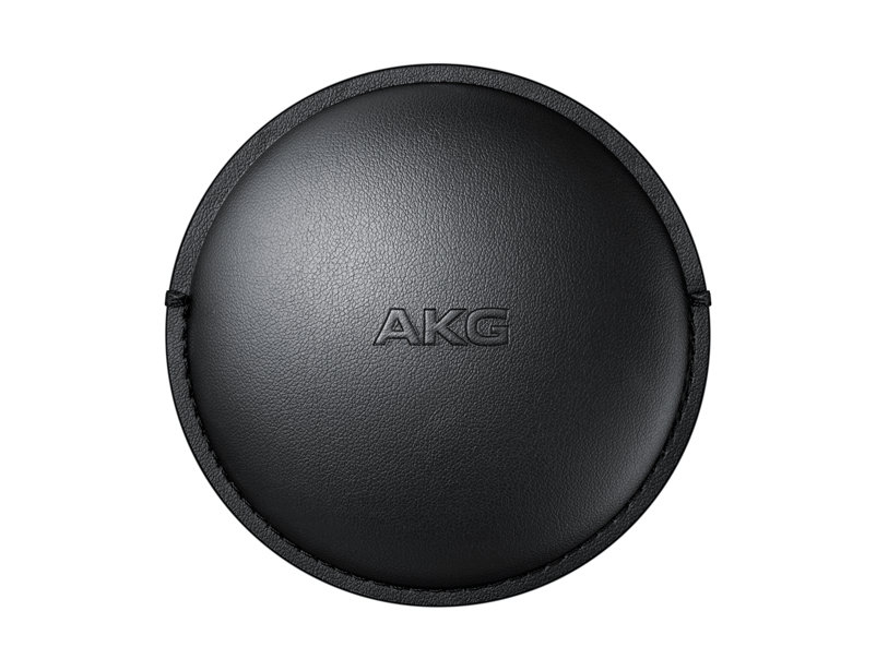 SAMSUNG EO-IG955BSEGWW Tuned by AKG, In-ear Headset Titanium Gray
