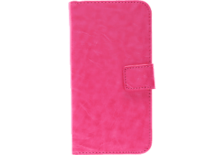 V-DESIGN BV 192, Bookcover, Samsung, Galaxy A3 (2017), Pink