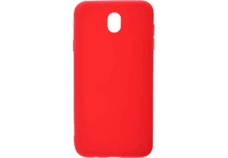 V-DESIGN VMT 118, Backcover, Samsung, J7 2017, Rot