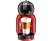 KRUPS Nescafé Dolce Gusto Mini Me (KP120H) - Machine à capsules (Rouge)
