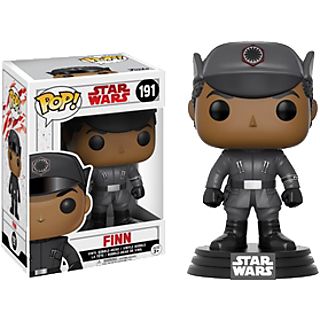 Funko POP!: Star Wars - Finn