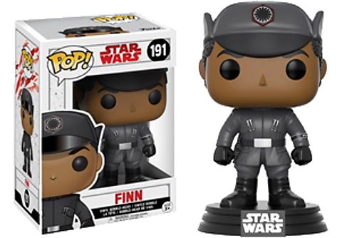 Funko POP!: Star Wars - Finn